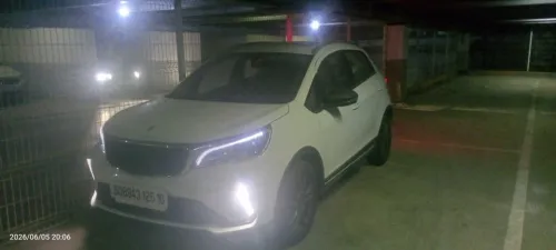 Geely GX3 PRO  2025 Lifan