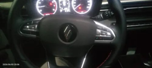 Geely GX3 PRO  2025 Lifan
