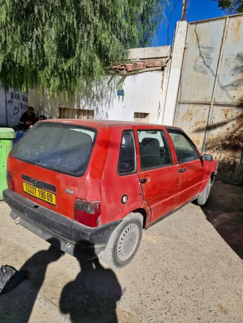 Fiat Uno 1990 Uno