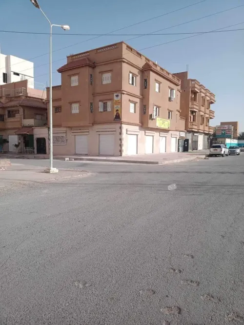 Vente Villa Biskra Biskra