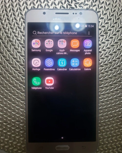 Samsung J7 16