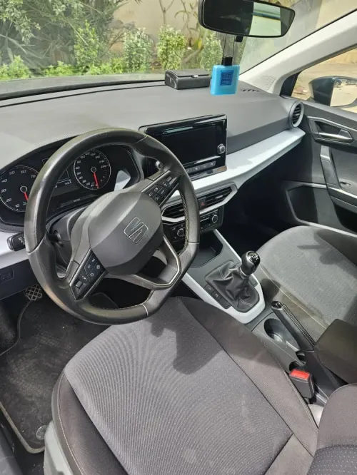 Seat arona 2023 arona