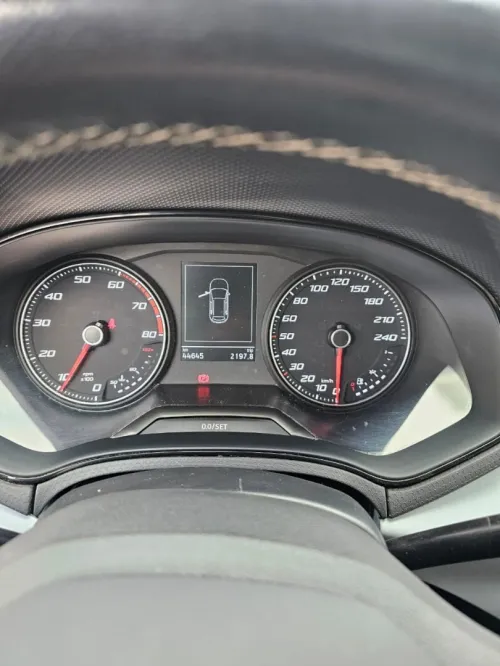 Seat arona 2023 arona