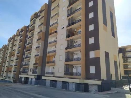 Location Appartement F4 Alger Mahelma