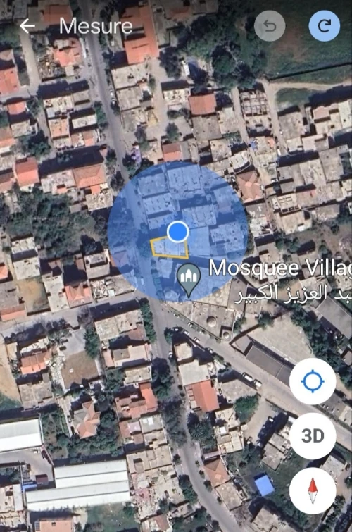 Vente Villa Boumerdès Ouled moussa
