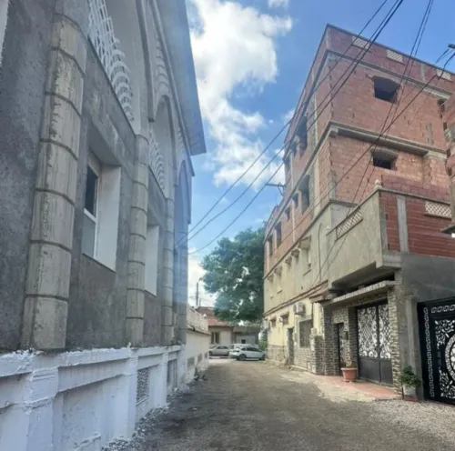 Vente Villa Boumerdès Ouled moussa