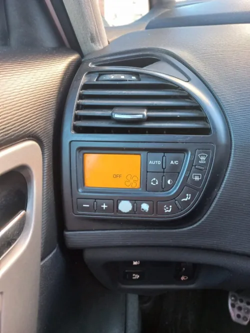 Citroen C4 Picasso 2012 C4 Picasso