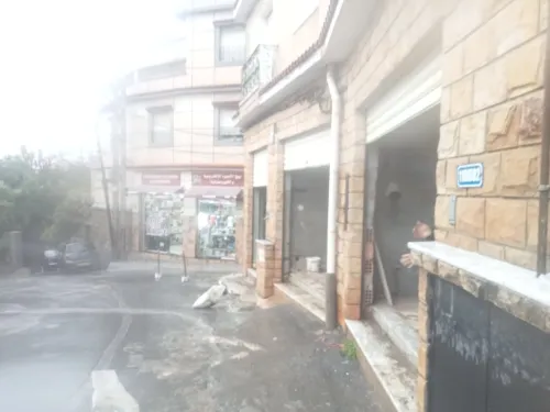 Location Local Alger El mouradia