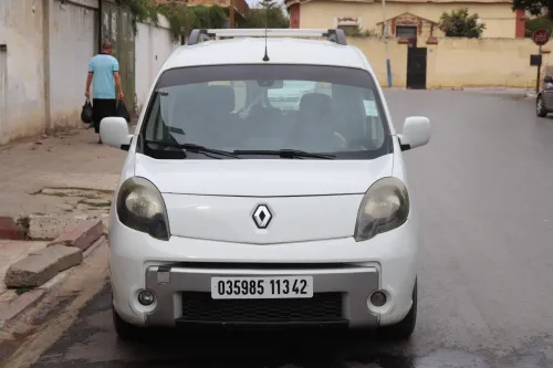 Renault Kangoo 2013 Privilège plus