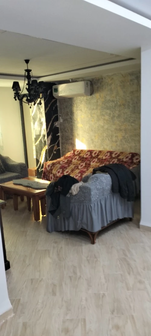 Location Appartement F4 Boumerdès Thenia