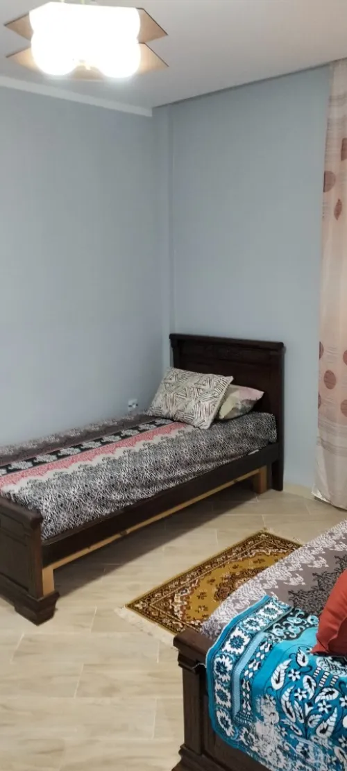 Location Appartement F4 Boumerdès Thenia