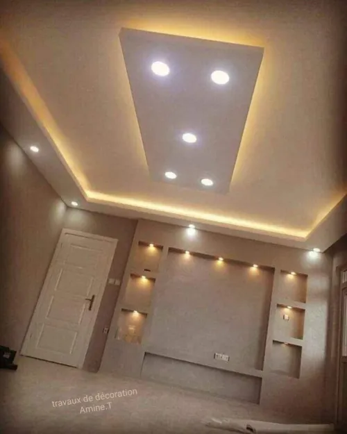 amenagement intérieur et extérieur 
