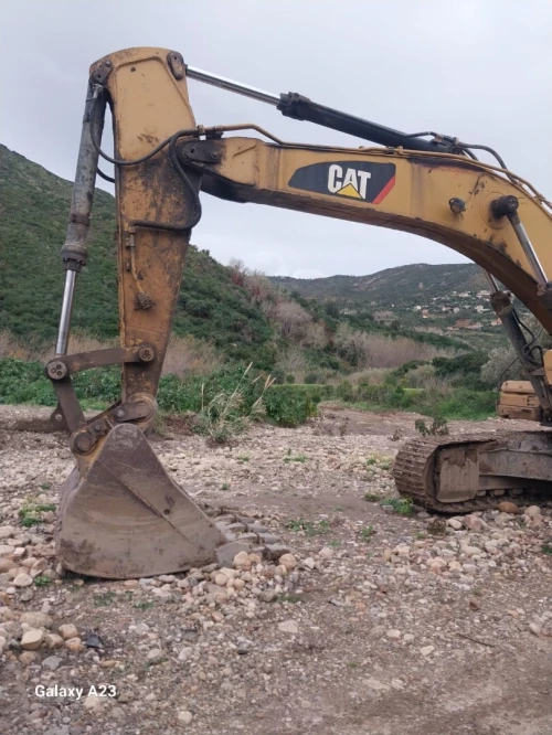 CATERPILLER CAT 316D CAT 316D 2014