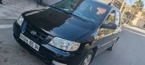 Hyundai Matrix 2005 Matrix