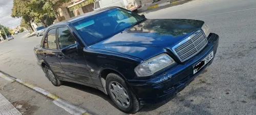 Mercedes Classe C 1998 c180