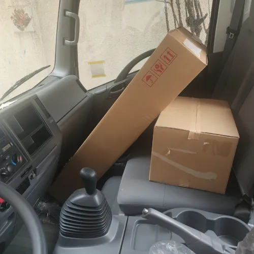 Isuzu NP 71 Super jombo clim 2025