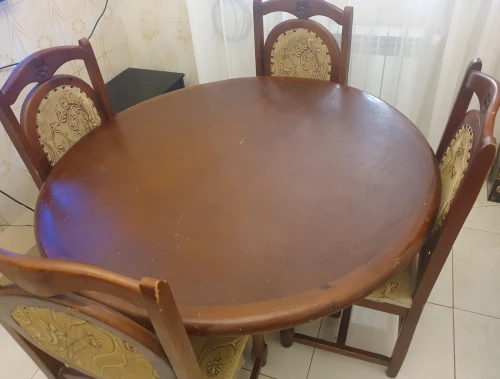 Table ronde