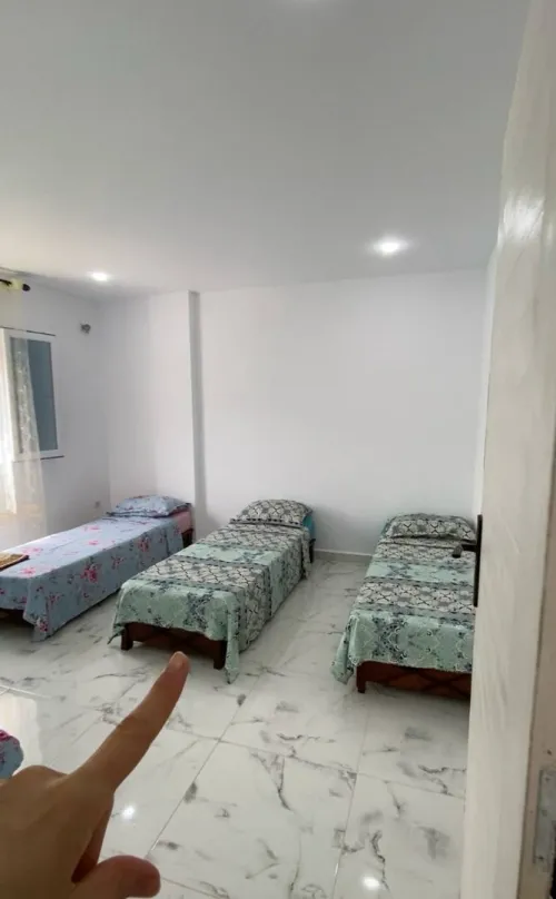 Location vacances Appartement F3 Béjaïa Beni ksila