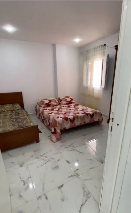 Location vacances Appartement F3 Béjaïa Beni ksila