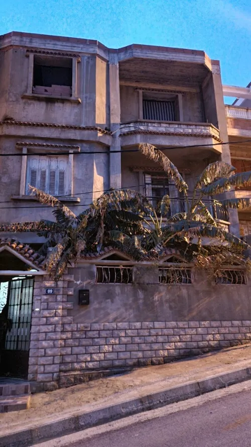 Vente Villa Jijel Kaous