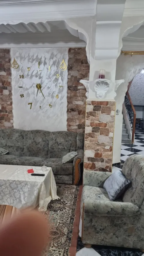Vente Villa Jijel Kaous