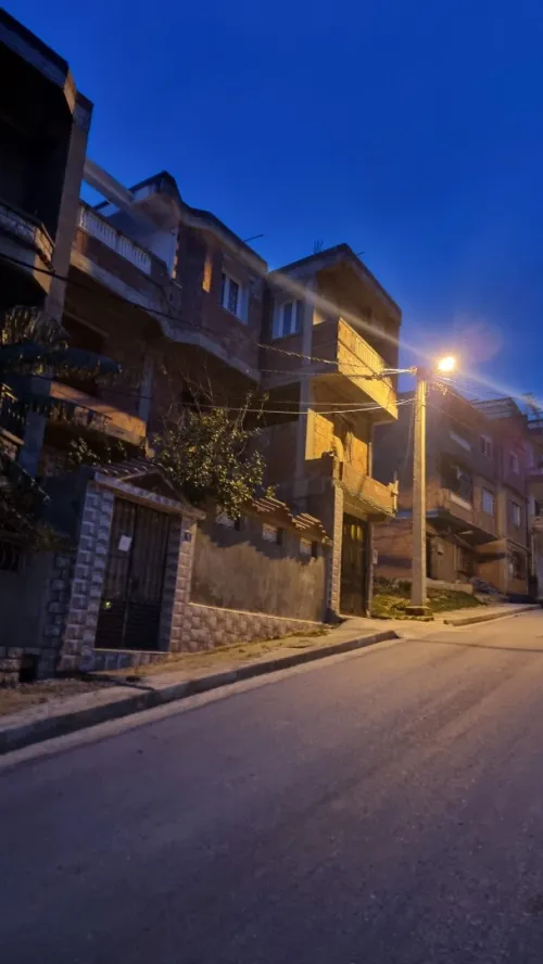Vente Villa Jijel Kaous