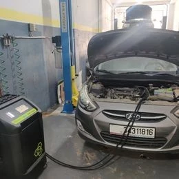 Vidange de Boite vitesse automatique (KIA, Hyundai, Toyota, Nissan . . . ect)
