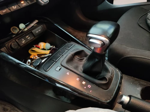 Vidange de Boite vitesse automatique (KIA, Hyundai, Toyota, Nissan . . . ect)