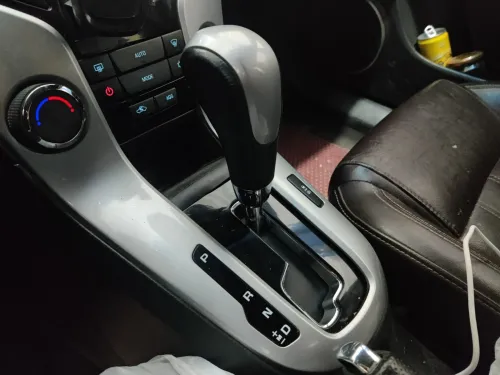 Vidange de Boite vitesse automatique_ Avec Machine BrainBee - MAHLE AGC 9280