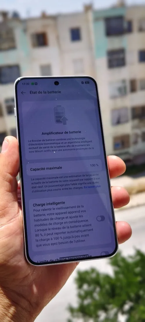 One plus Ace 5 Ultra