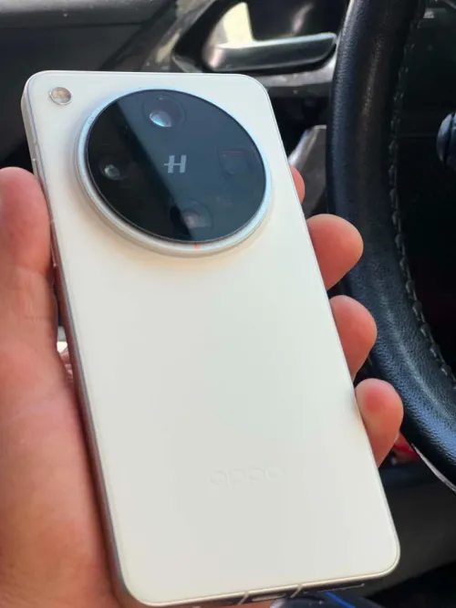 Oppo Find x8 ultra