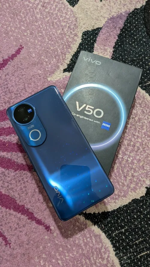 Vivo V50 5G
