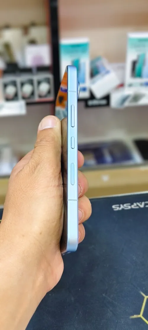 Honor 500