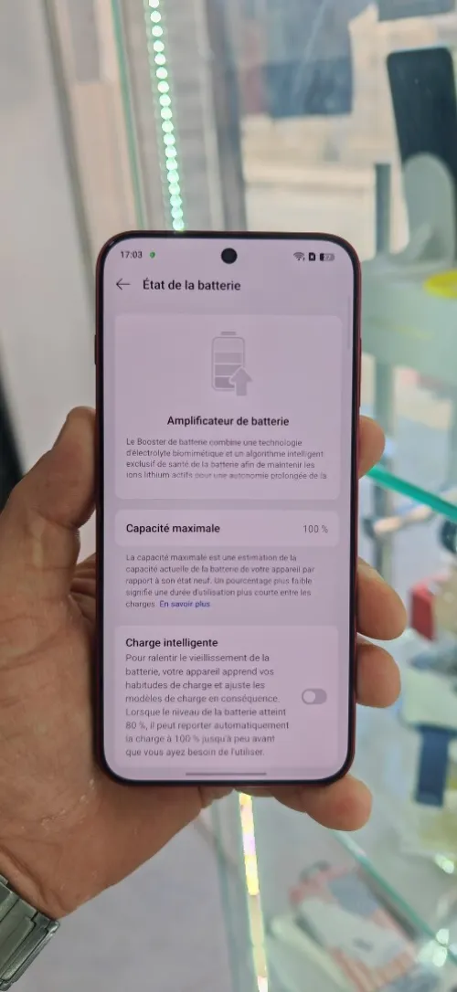 Oppo Find x9