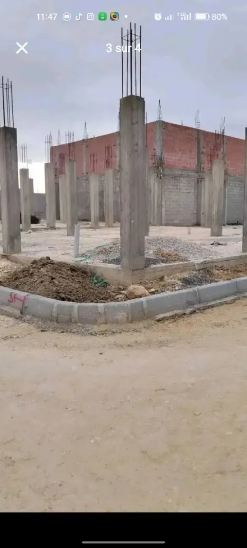 Vente Local Oum El Bouaghi Fkirina