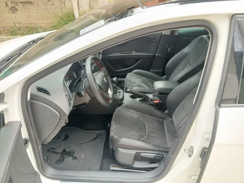 Seat Leon 2016 LINEA R+