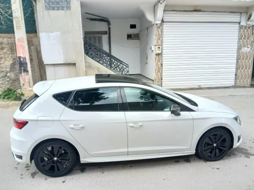 Seat Leon 2016 LINEA R+