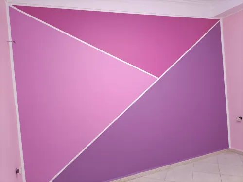 peintre peinture سباغ دهان