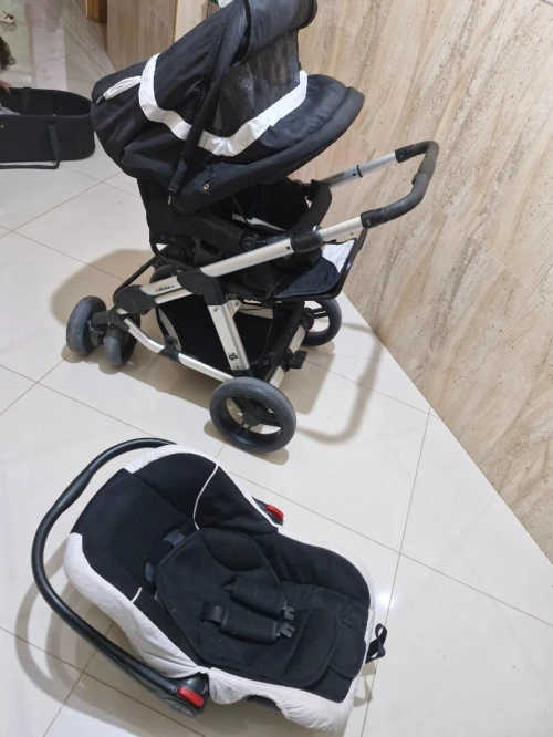 Poucette avec accessoires
