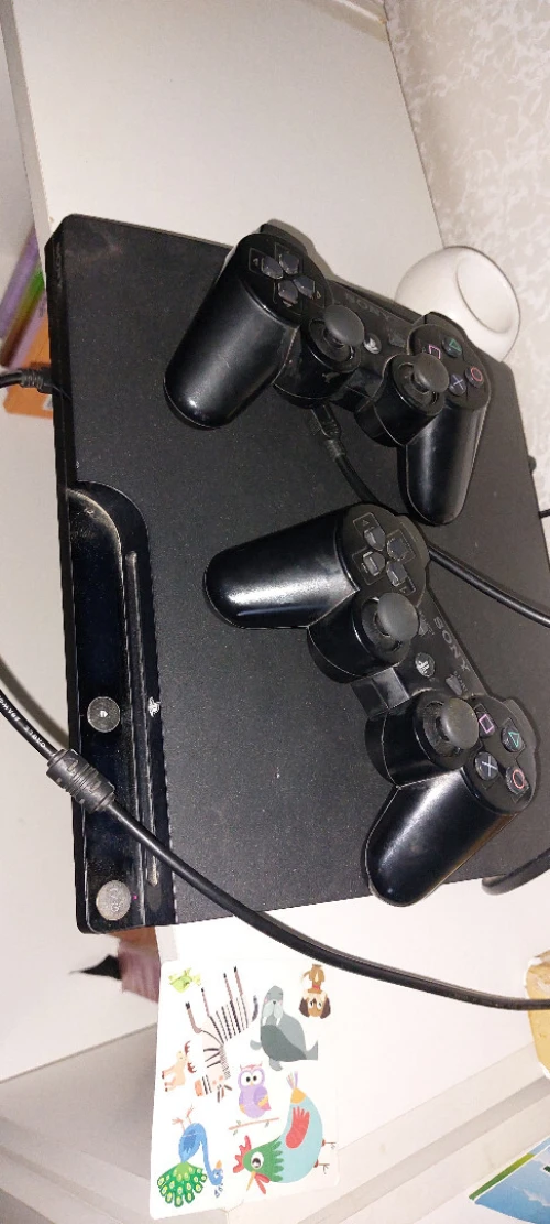 playstation 3