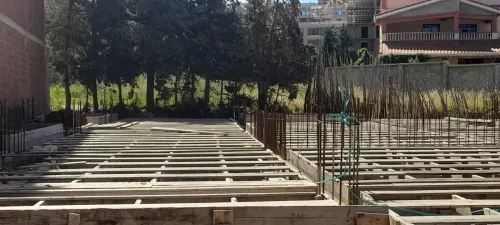 Vente Carcasse Jijel El aouana