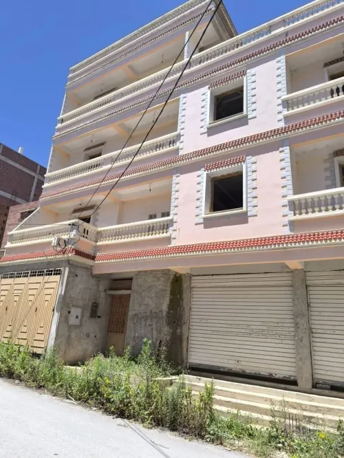 Vente Villa Constantine Constantine