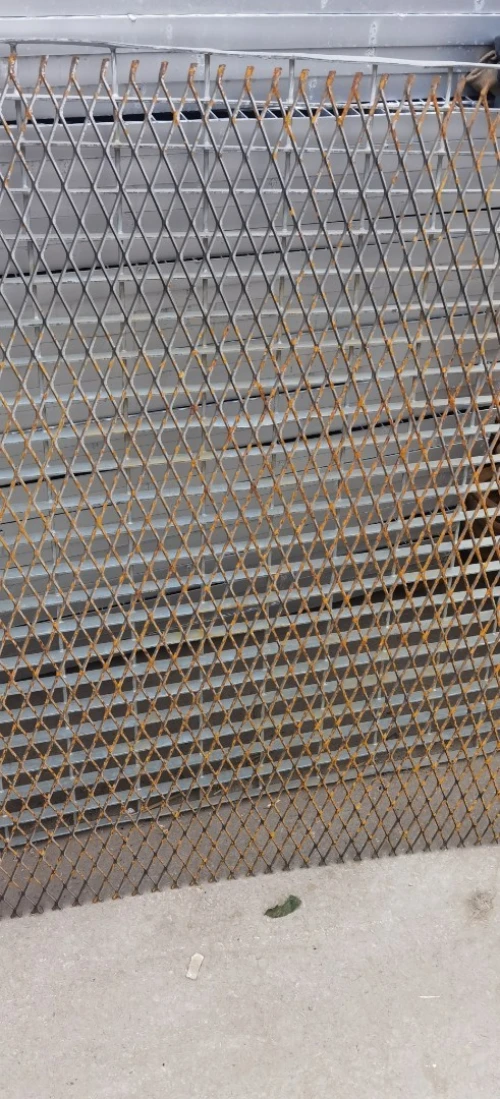 metal déployer 