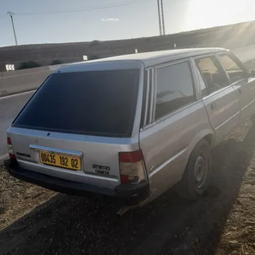 Peugeot 505 1992 