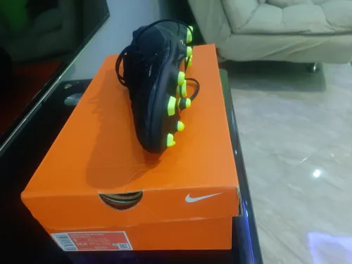 Solier nike  9 club 