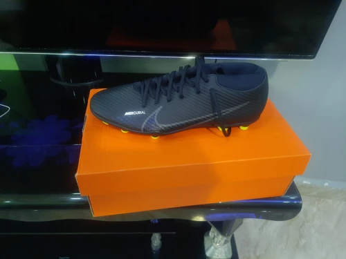 Solier nike  9 club 