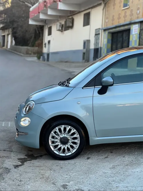 Fiat 500 2024 CLUB