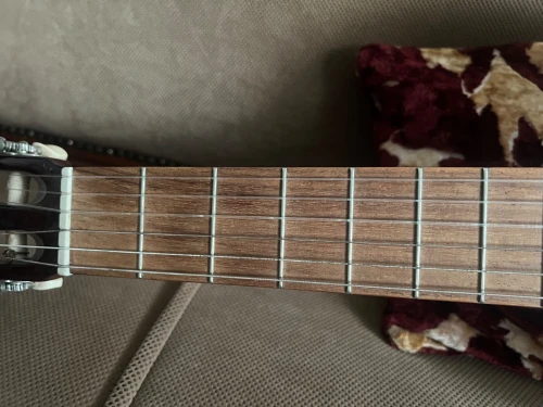 Guitare ALHAMBRA Mod 3C