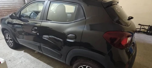 Renault Kwid 2024 