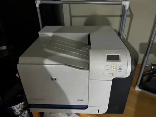 Vente de 5 photocopieuses